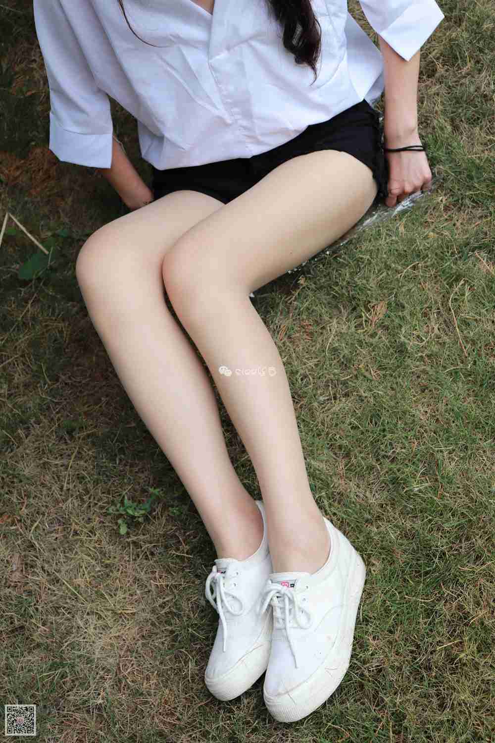 图片[55]-[SIEE丝意] No.119 玥玥~大长腿肉絲（新学妹） 在线浏览 – 速更版-美库