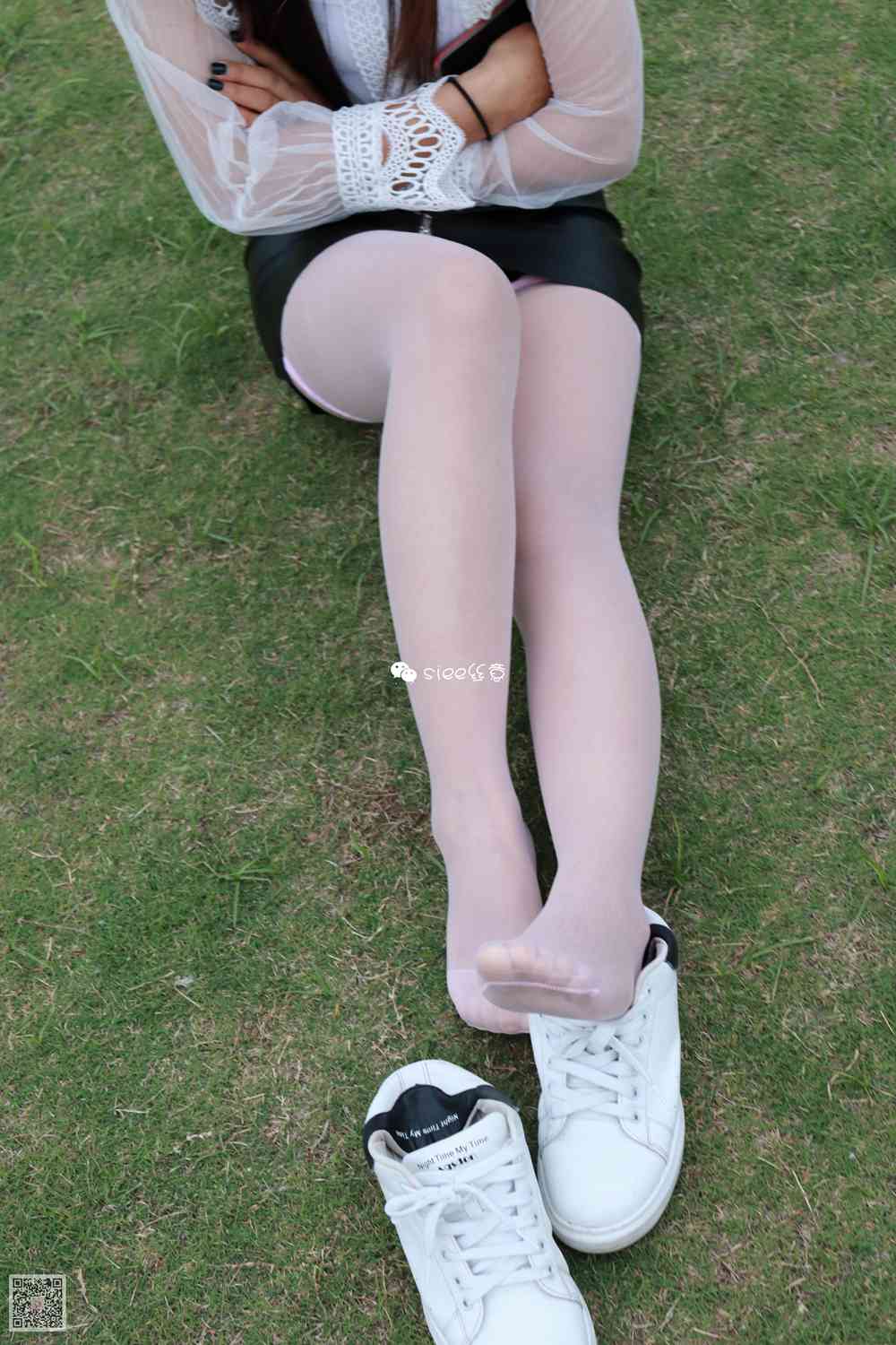 图片[12]-[SIEE丝意] No.146 梦梦~双层丝袜的Y惑 在线浏览 – 速更版-美库