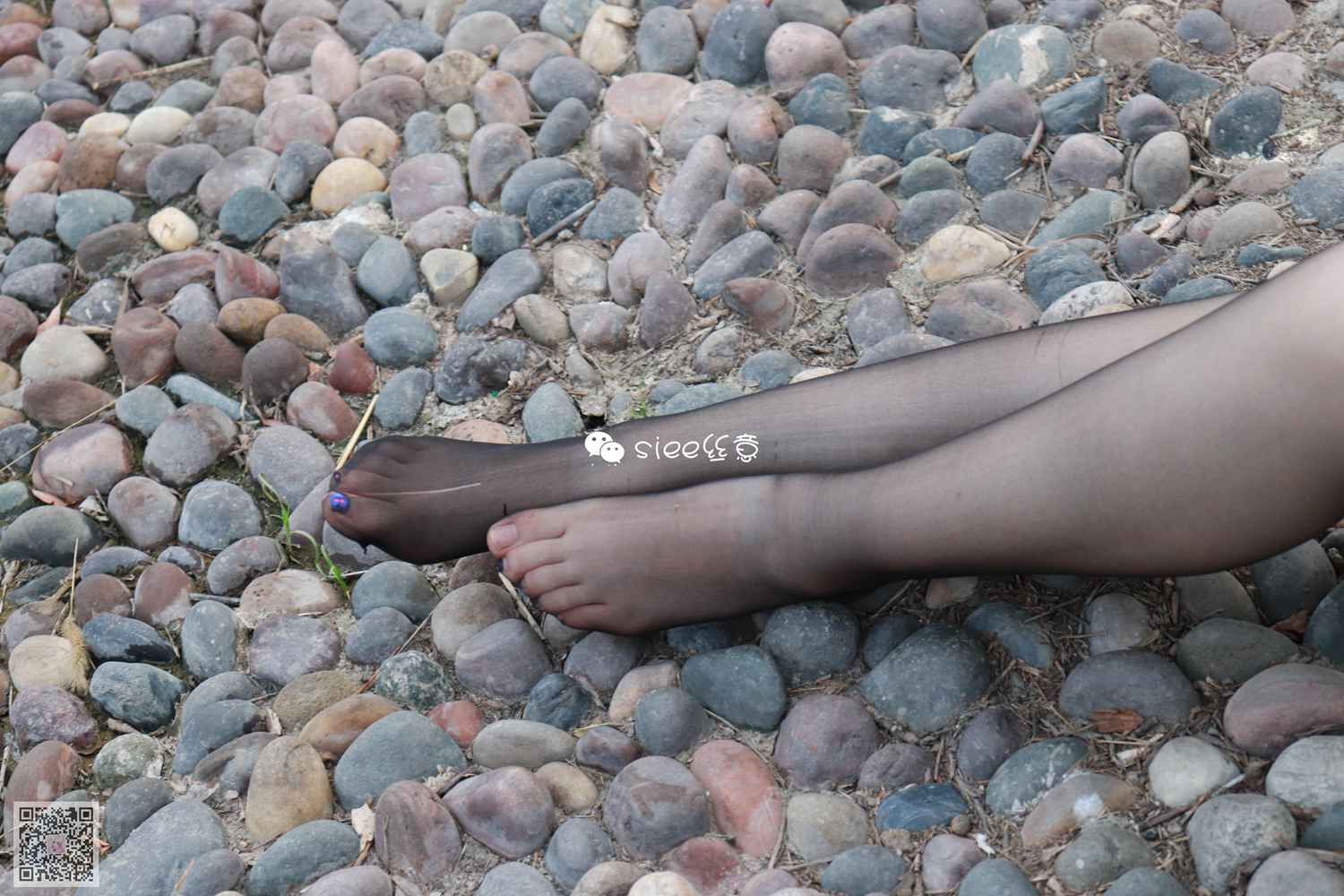 图片[16]-[SIEE丝意] No.157 晨晨~质量不太好的黑丝 在线浏览 – 速更版-美库