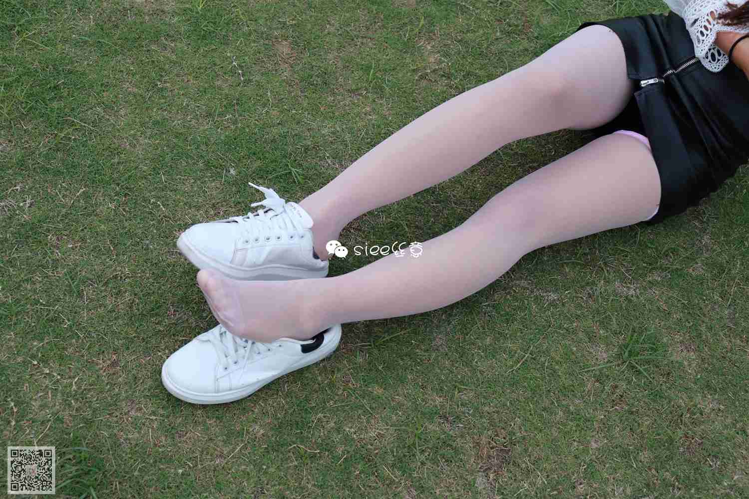 图片[44]-[SIEE丝意] No.146 梦梦~双层丝袜的Y惑 在线浏览 – 速更版-美库