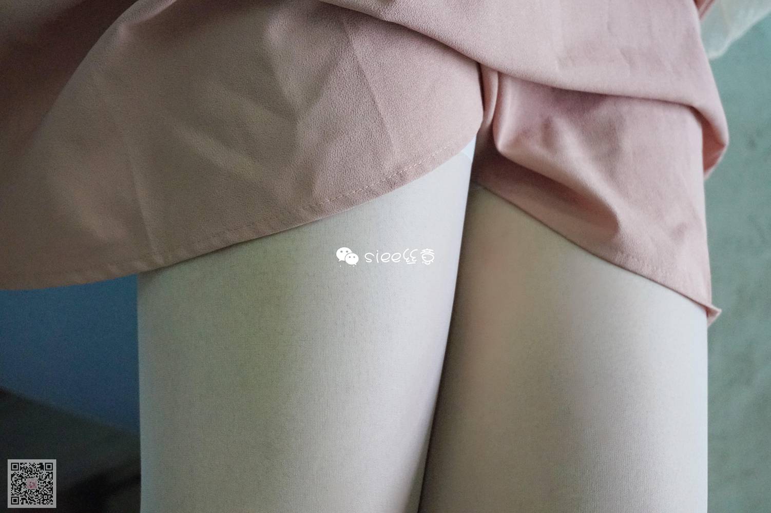 图片[10]-[SIEE丝意] No.164 亦心~教室里的白丝 在线浏览 – 速更版-美库