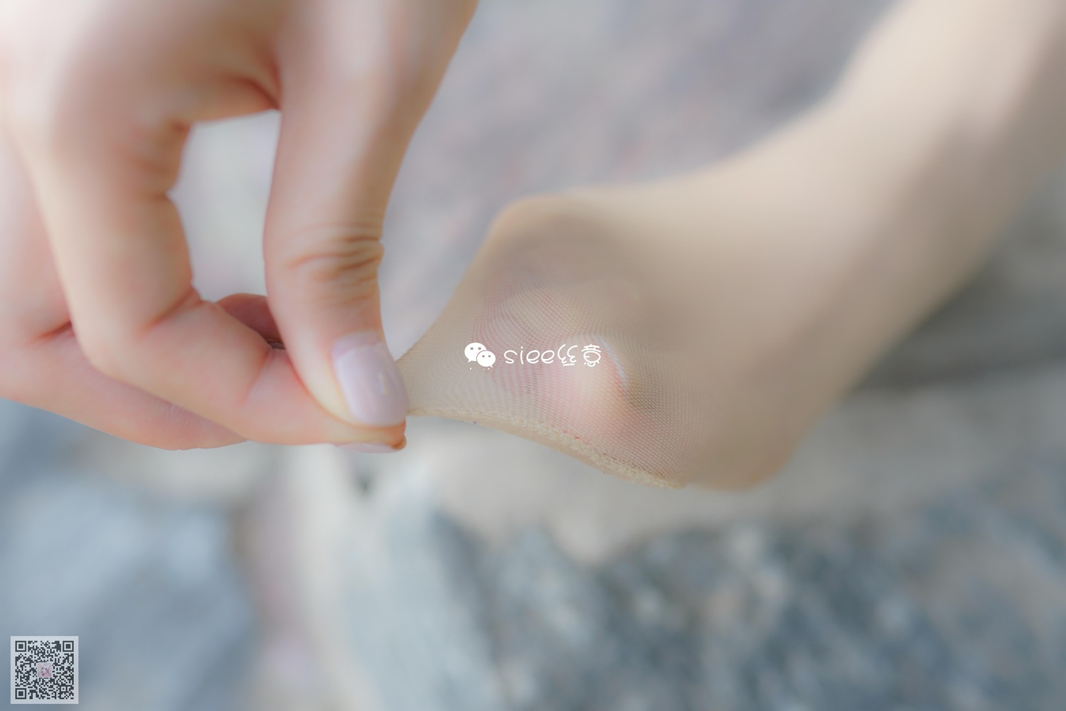 图片[10]-[SIEE丝意] No.177 珊珊~穿在牛仔裤里的丝袜 在线浏览 – 速更版-美库