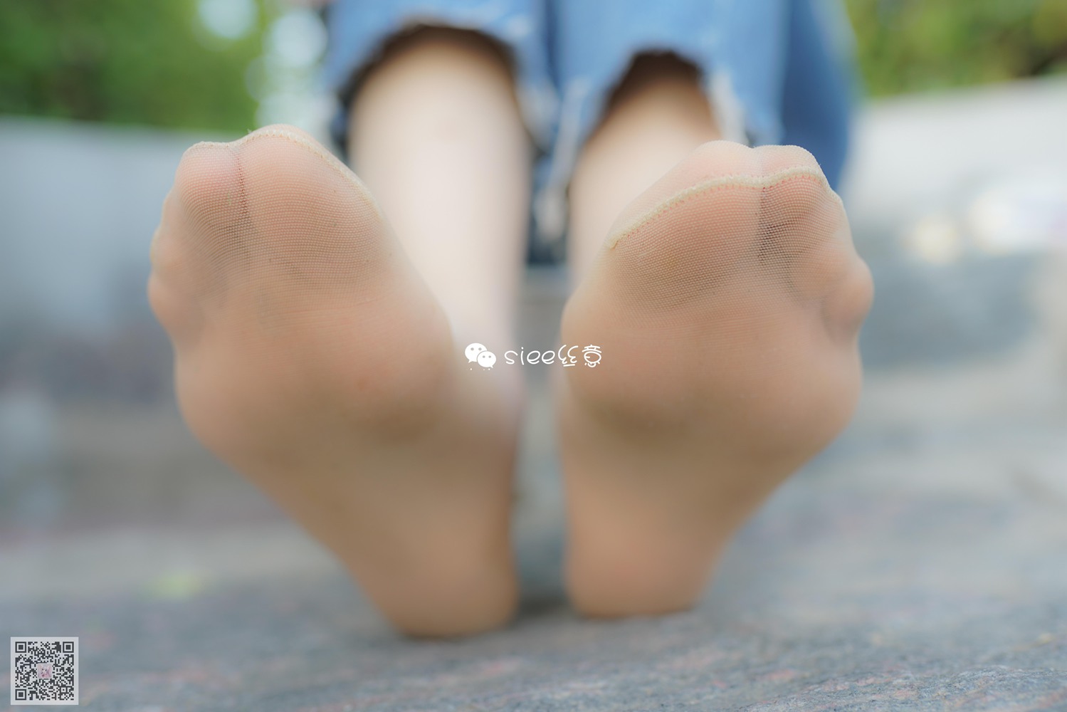 图片[24]-[SIEE丝意] No.177 珊珊~穿在牛仔裤里的丝袜 在线浏览 – 速更版-美库