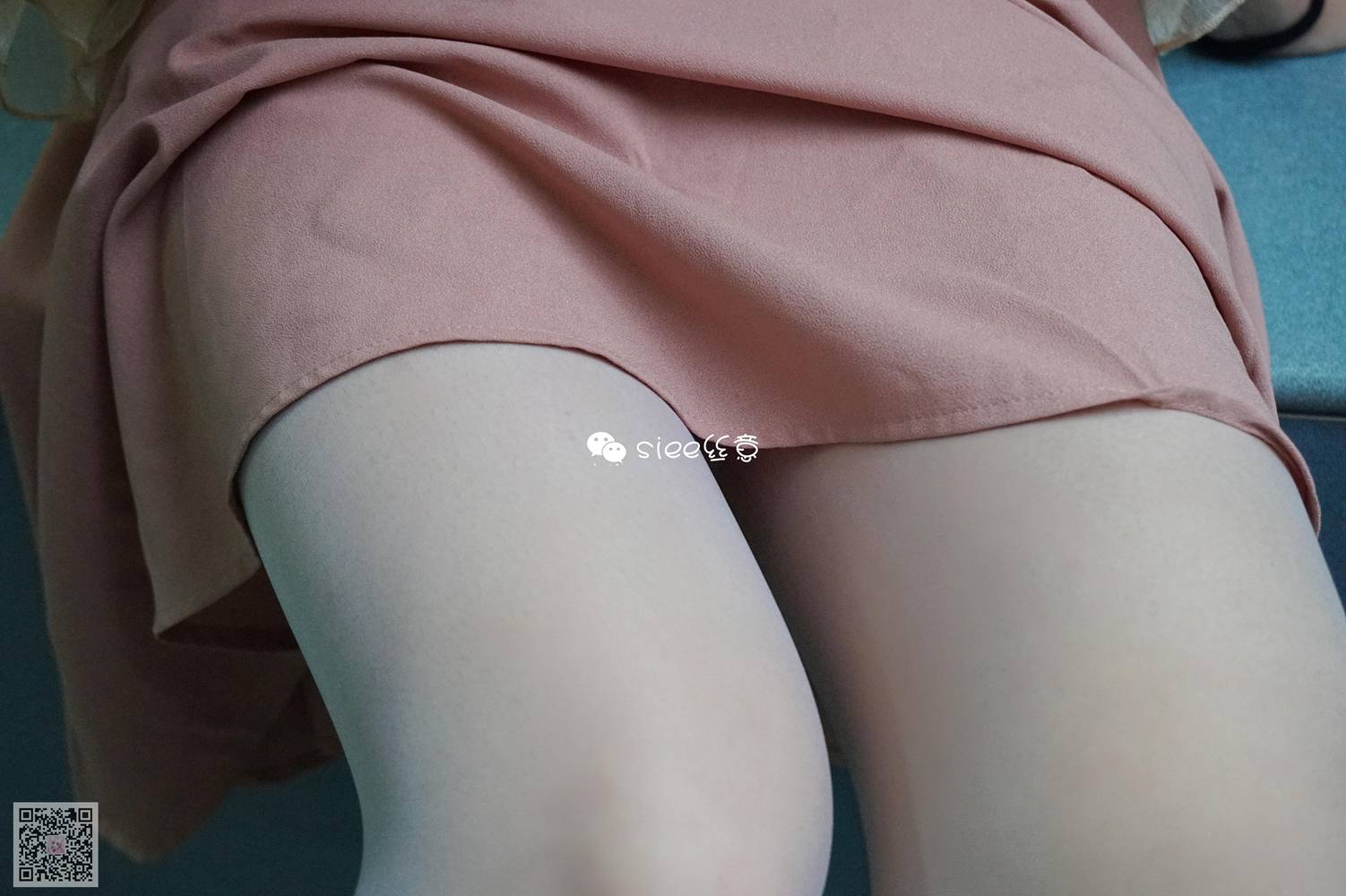 图片[35]-[SIEE丝意] No.164 亦心~教室里的白丝 在线浏览 – 速更版-美库