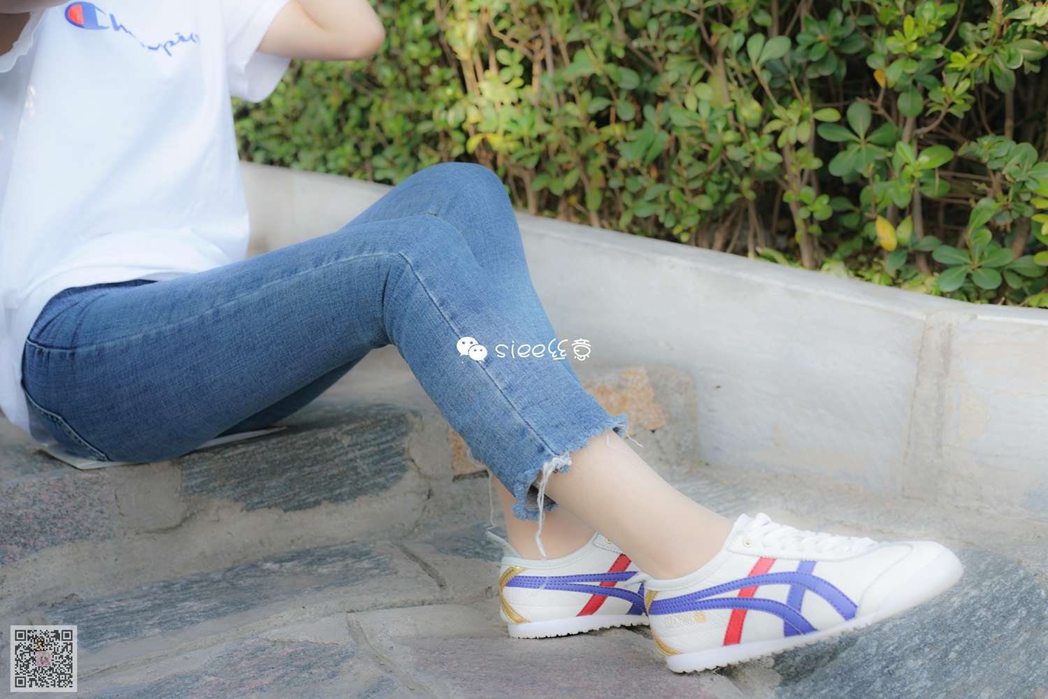 图片[32]-[SIEE丝意] No.177 珊珊~穿在牛仔裤里的丝袜 在线浏览 – 速更版-美库