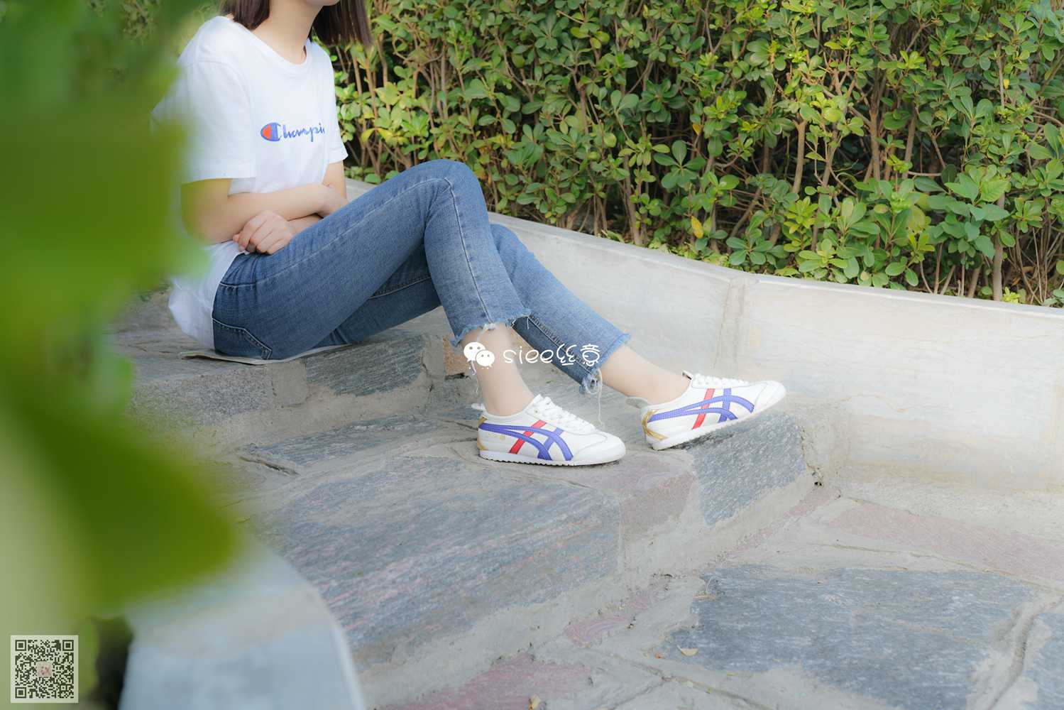 图片[33]-[SIEE丝意] No.177 珊珊~穿在牛仔裤里的丝袜 在线浏览 – 速更版-美库