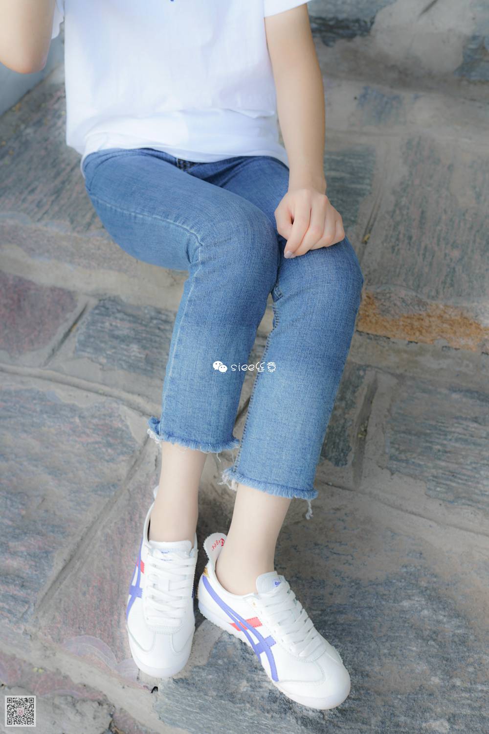图片[35]-[SIEE丝意] No.177 珊珊~穿在牛仔裤里的丝袜 在线浏览 – 速更版-美库