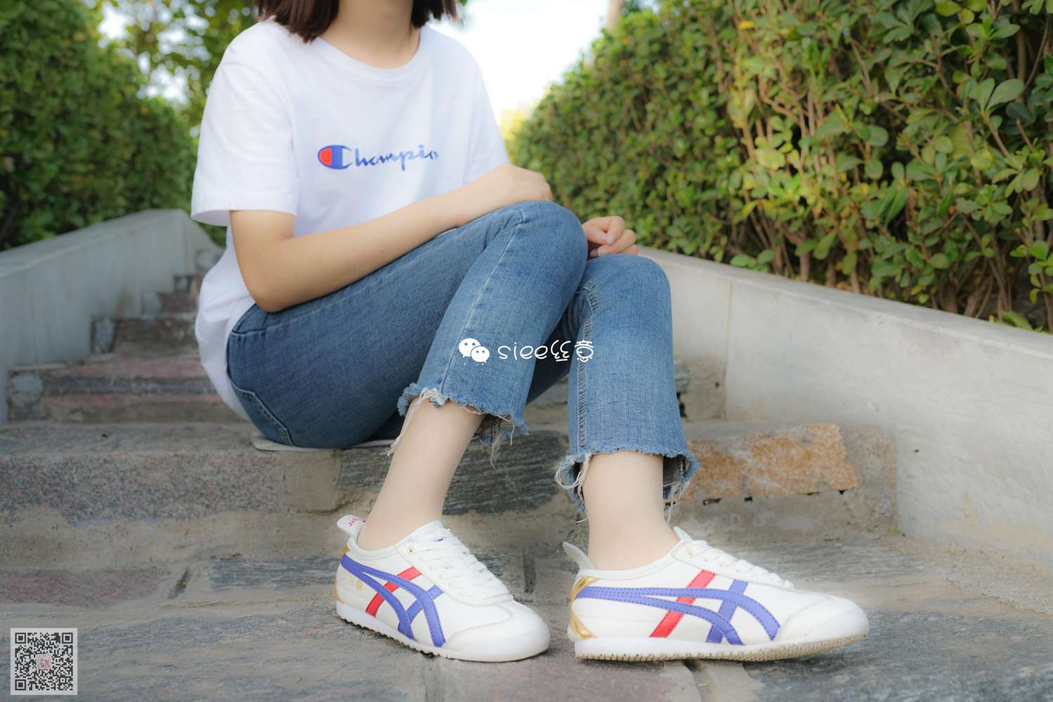 图片[36]-[SIEE丝意] No.177 珊珊~穿在牛仔裤里的丝袜 在线浏览 – 速更版-美库