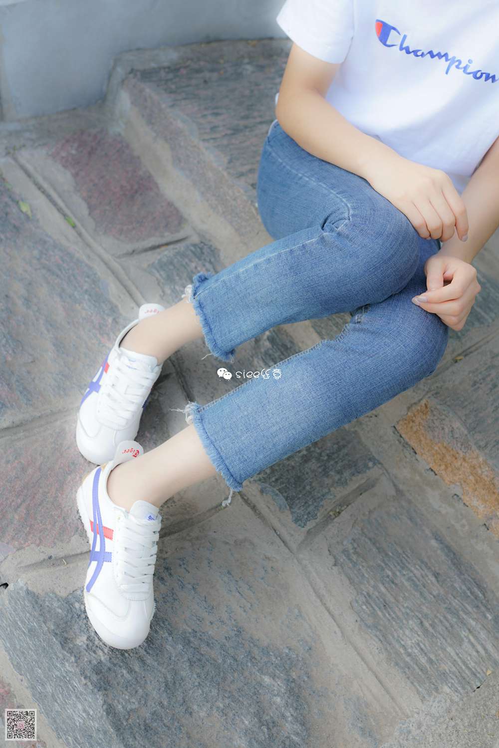 图片[37]-[SIEE丝意] No.177 珊珊~穿在牛仔裤里的丝袜 在线浏览 – 速更版-美库