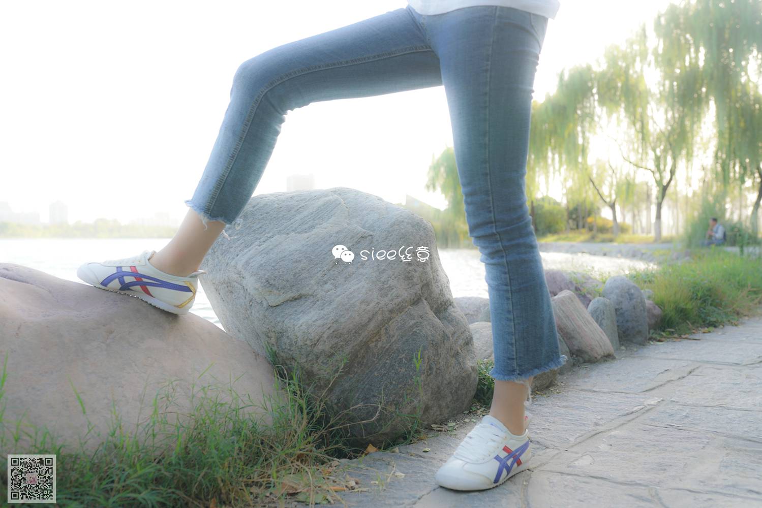 图片[38]-[SIEE丝意] No.177 珊珊~穿在牛仔裤里的丝袜 在线浏览 – 速更版-美库