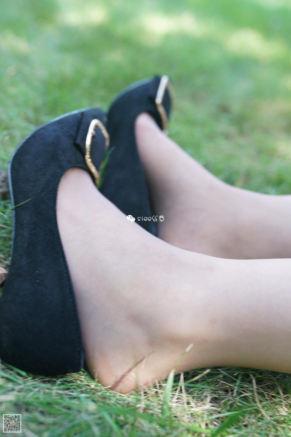 图片[16]-[SIEE丝意] No.193 欣欣~午后咖啡絲 在线浏览 – 速更版-美库