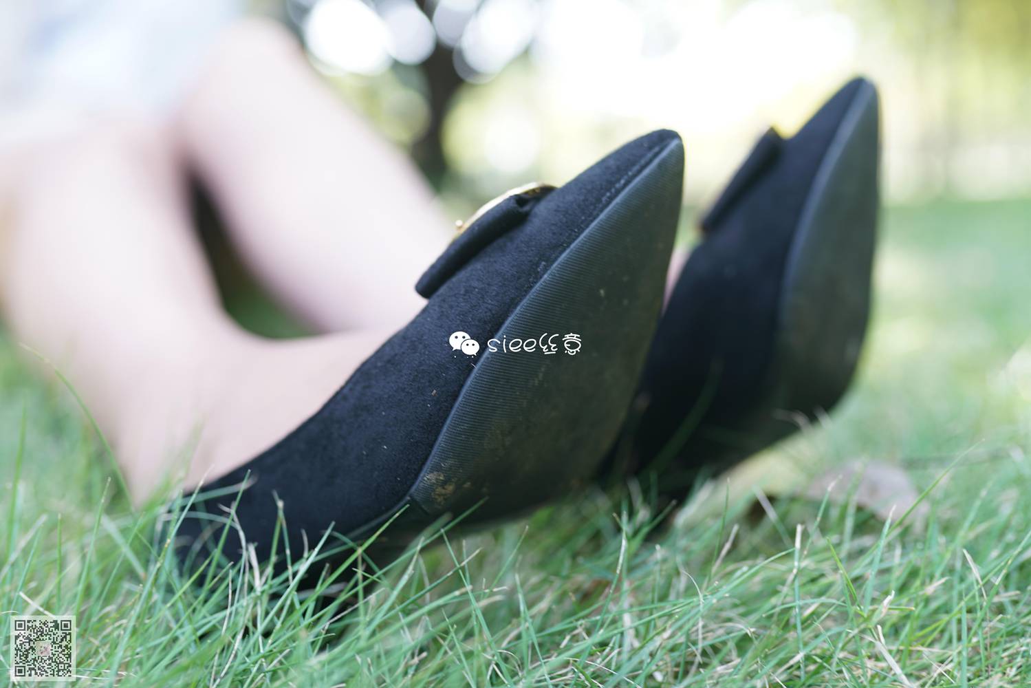 图片[10]-[SIEE丝意] No.193 欣欣~午后咖啡絲 在线浏览 – 速更版-美库