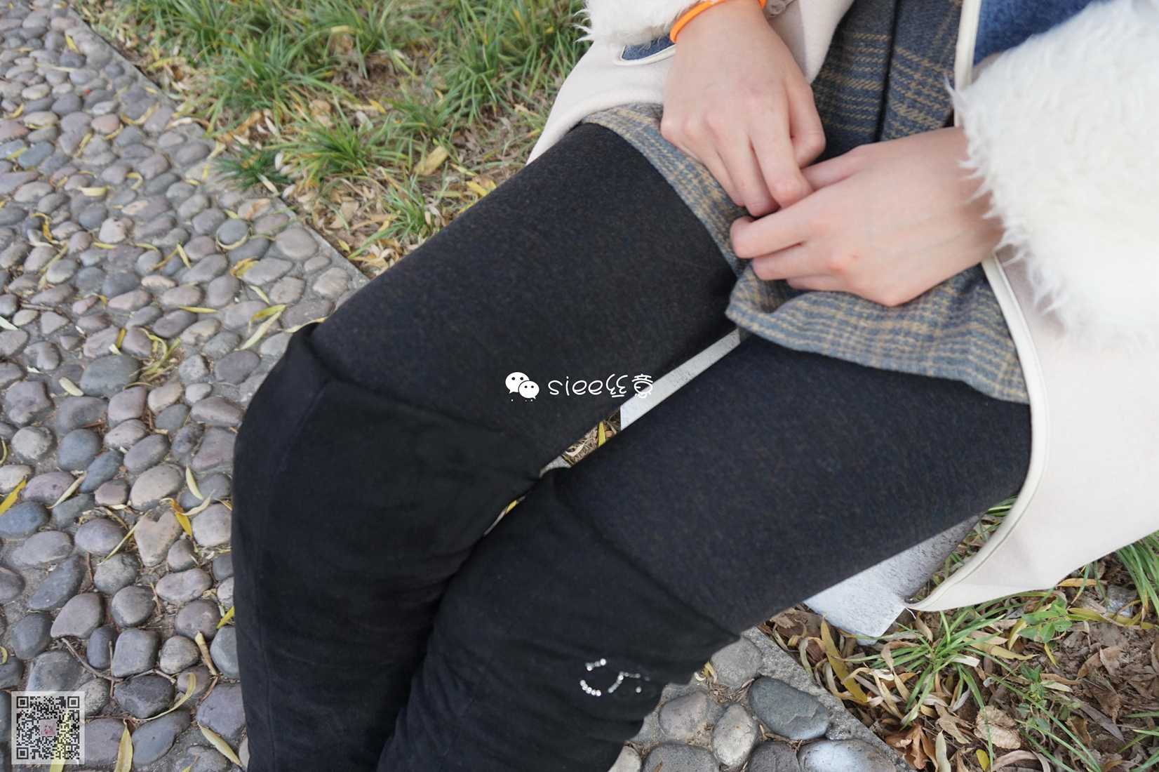 图片[23]-[SIEE丝意] No.216 玥玥~河畔de我们 在线浏览 – 速更版-美库