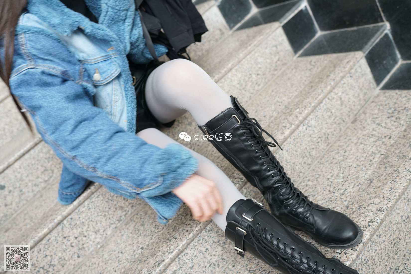 图片[24]-[SIEE丝意] No244 莎莎~2019新年祝福 在线浏览 – 速更版-美库