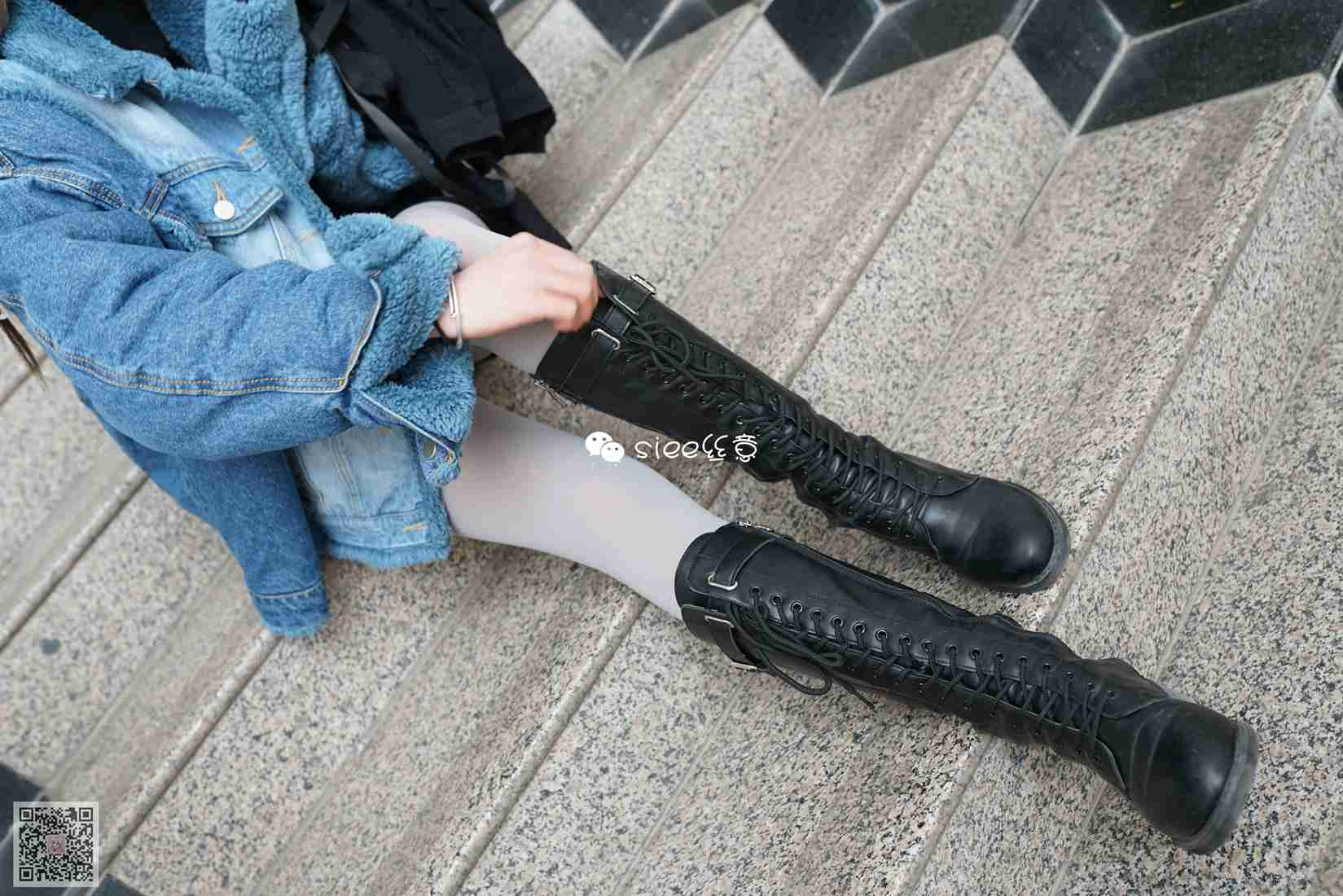 图片[39]-[SIEE丝意] No244 莎莎~2019新年祝福 在线浏览 – 速更版-美库