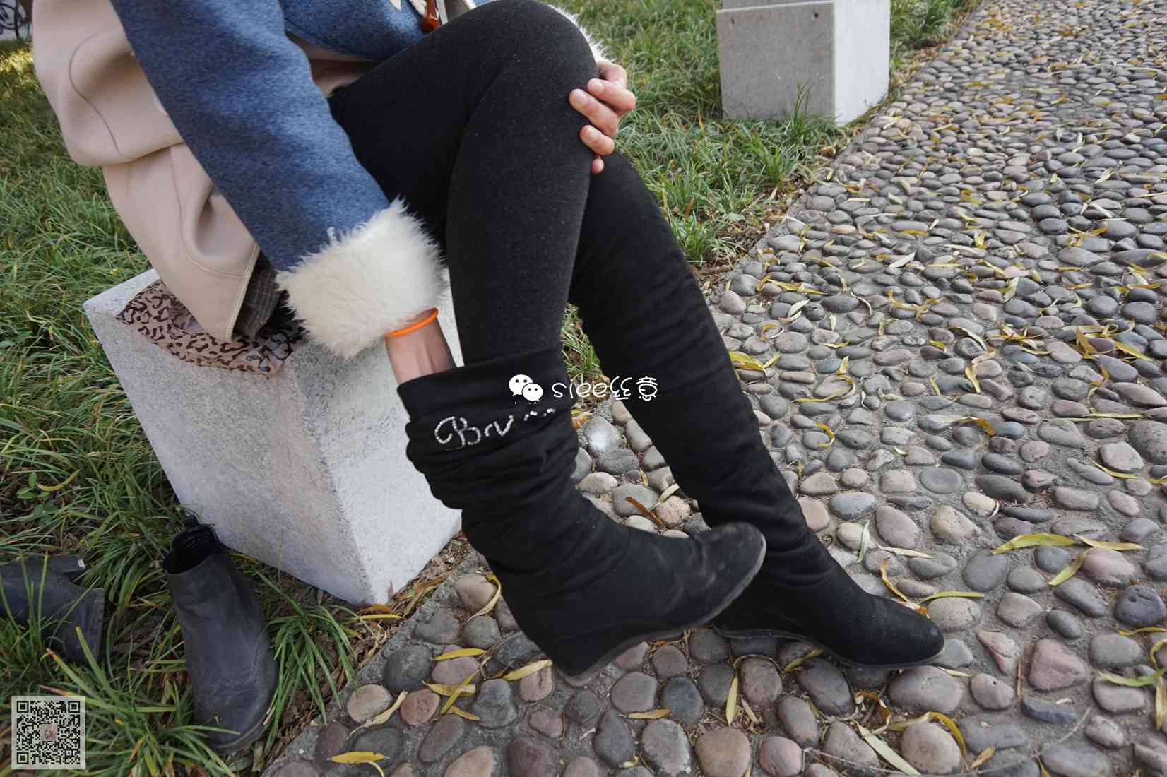 图片[44]-[SIEE丝意] No.216 玥玥~河畔de我们 在线浏览 – 速更版-美库