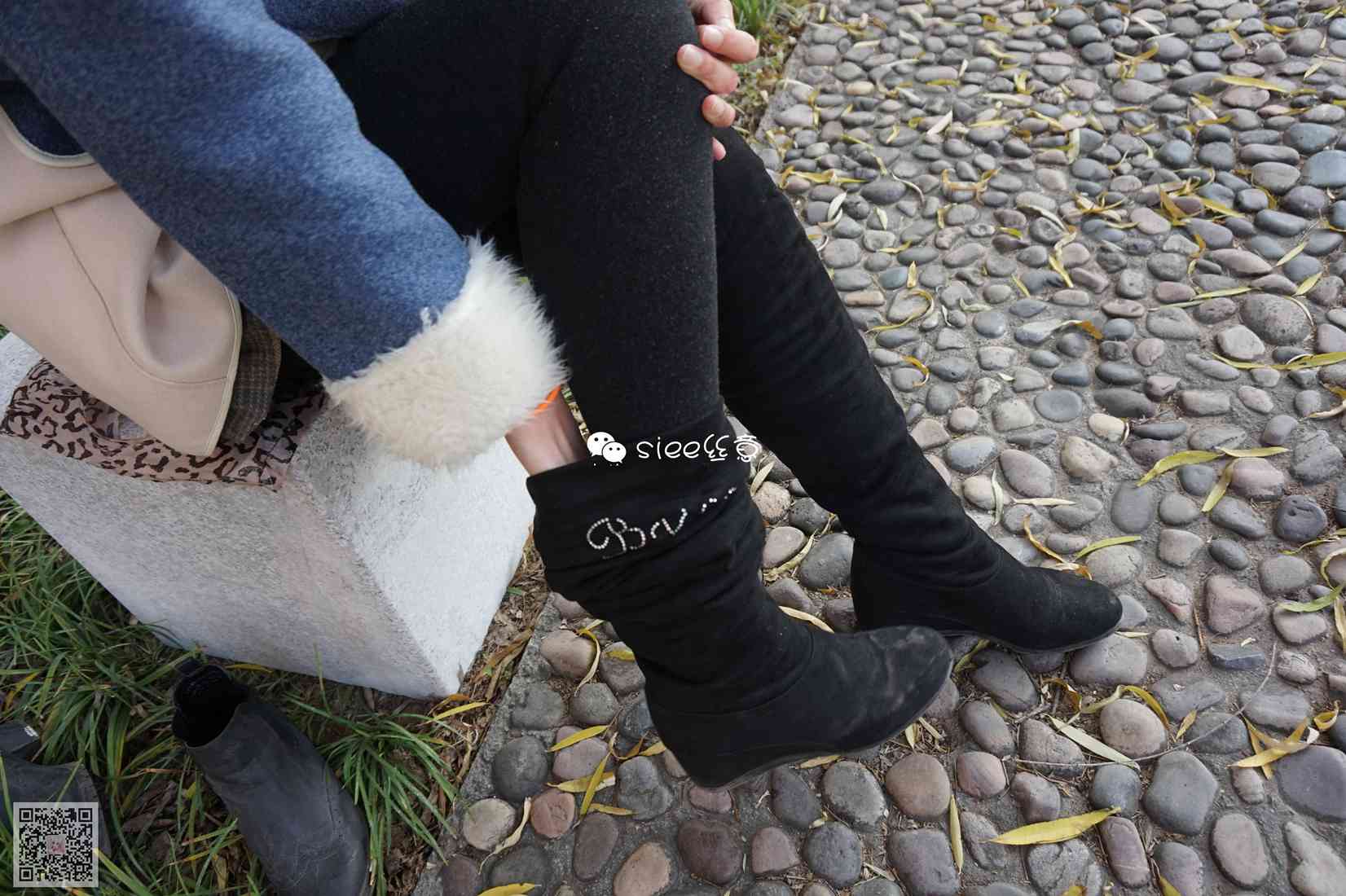 图片[60]-[SIEE丝意] No.216 玥玥~河畔de我们 在线浏览 – 速更版-美库