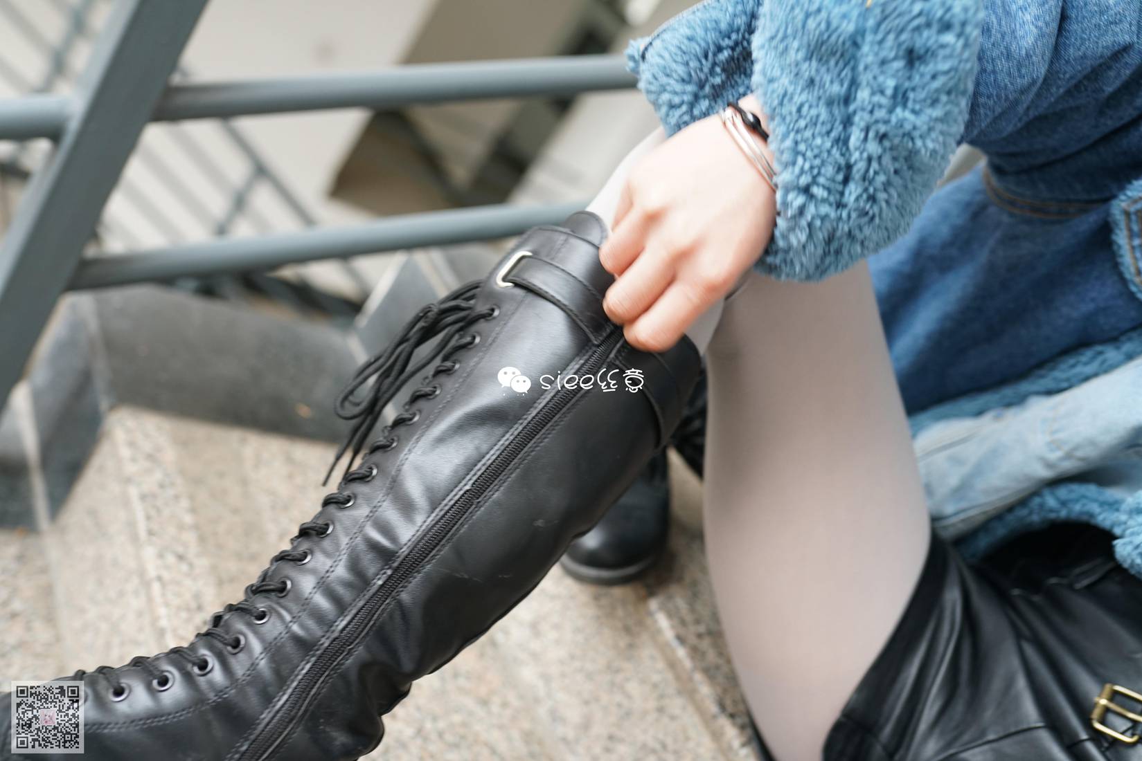 图片[41]-[SIEE丝意] No244 莎莎~2019新年祝福 在线浏览 – 速更版-美库