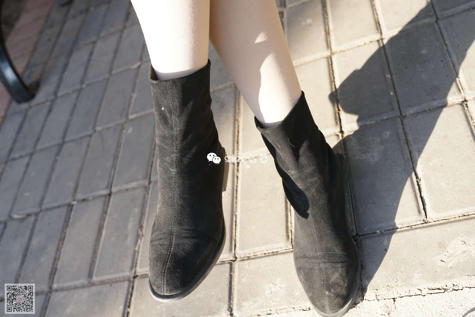 图片[32]-[SIEE丝意] No.234 晴儿~寒冬的热烈 在线浏览 – 速更版-美库