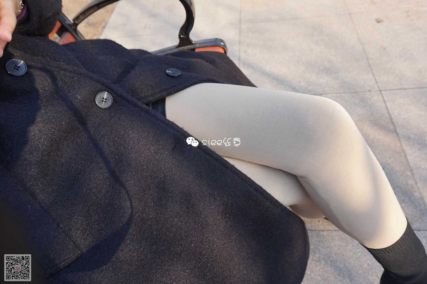 图片[38]-[SIEE丝意] No226 莎莎~黑丝打底裤 在线浏览 – 速更版-美库