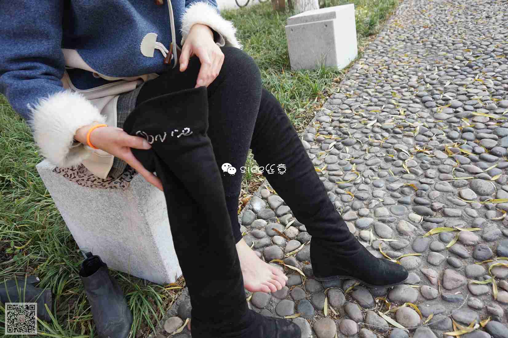 图片[56]-[SIEE丝意] No.216 玥玥~河畔de我们 在线浏览 – 速更版-美库