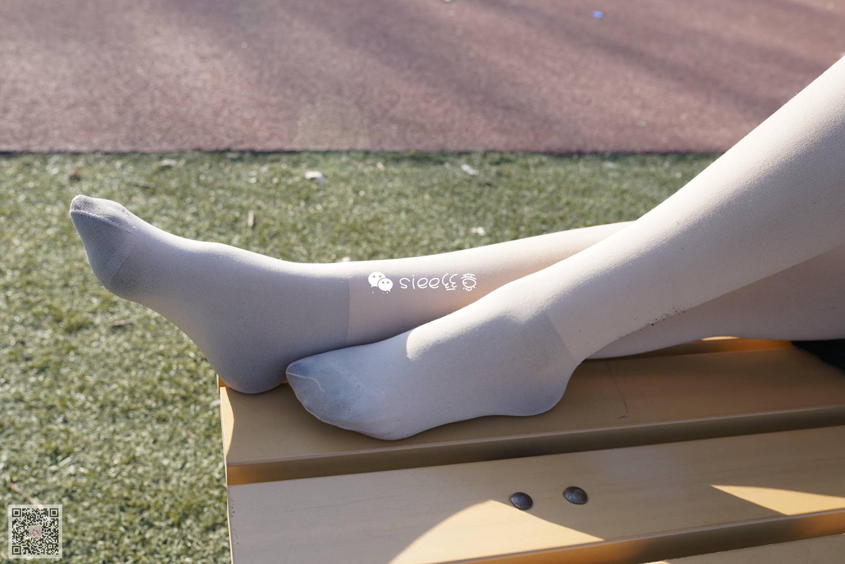 图片[16]-[SIEE丝意] No.248 晴儿~肉絲打底裤 在线浏览 – 速更版-美库