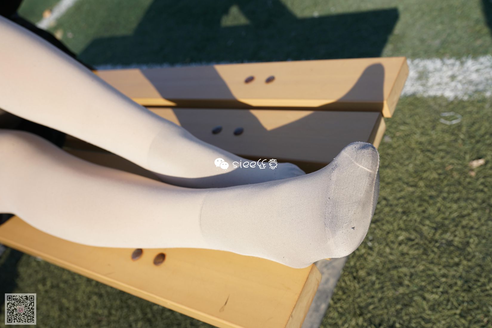 图片[17]-[SIEE丝意] No.248 晴儿~肉絲打底裤 在线浏览 – 速更版-美库