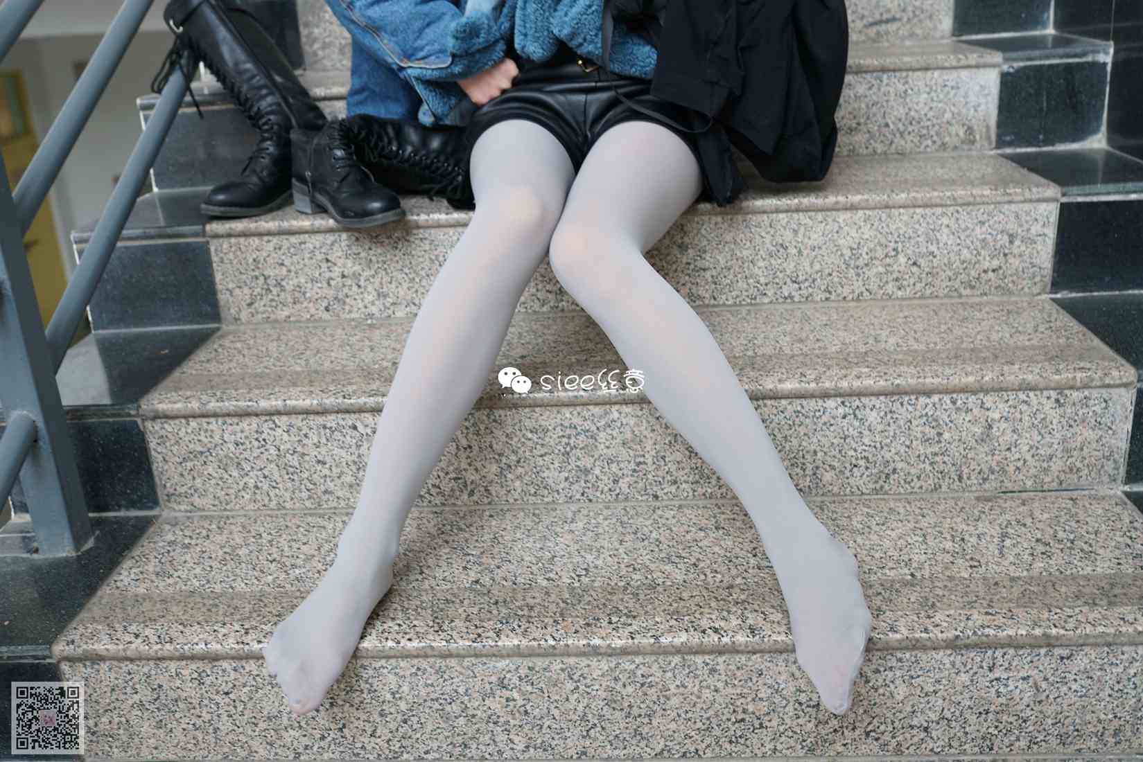 图片[9]-[SIEE丝意] No244 莎莎~2019新年祝福 在线浏览 – 速更版-美库