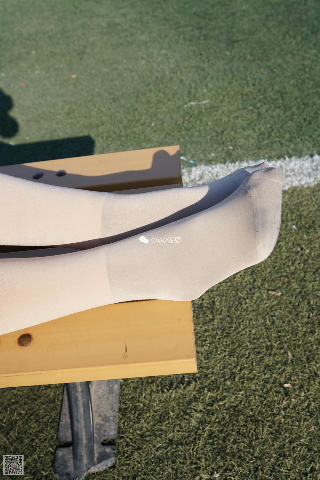 图片[21]-[SIEE丝意] No.248 晴儿~肉絲打底裤 在线浏览 – 速更版-美库