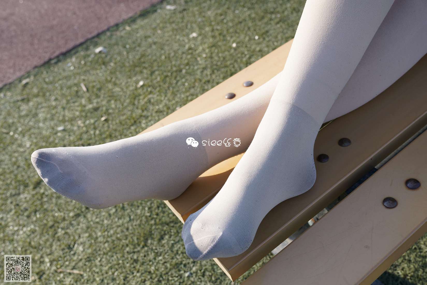 图片[27]-[SIEE丝意] No.248 晴儿~肉絲打底裤 在线浏览 – 速更版-美库