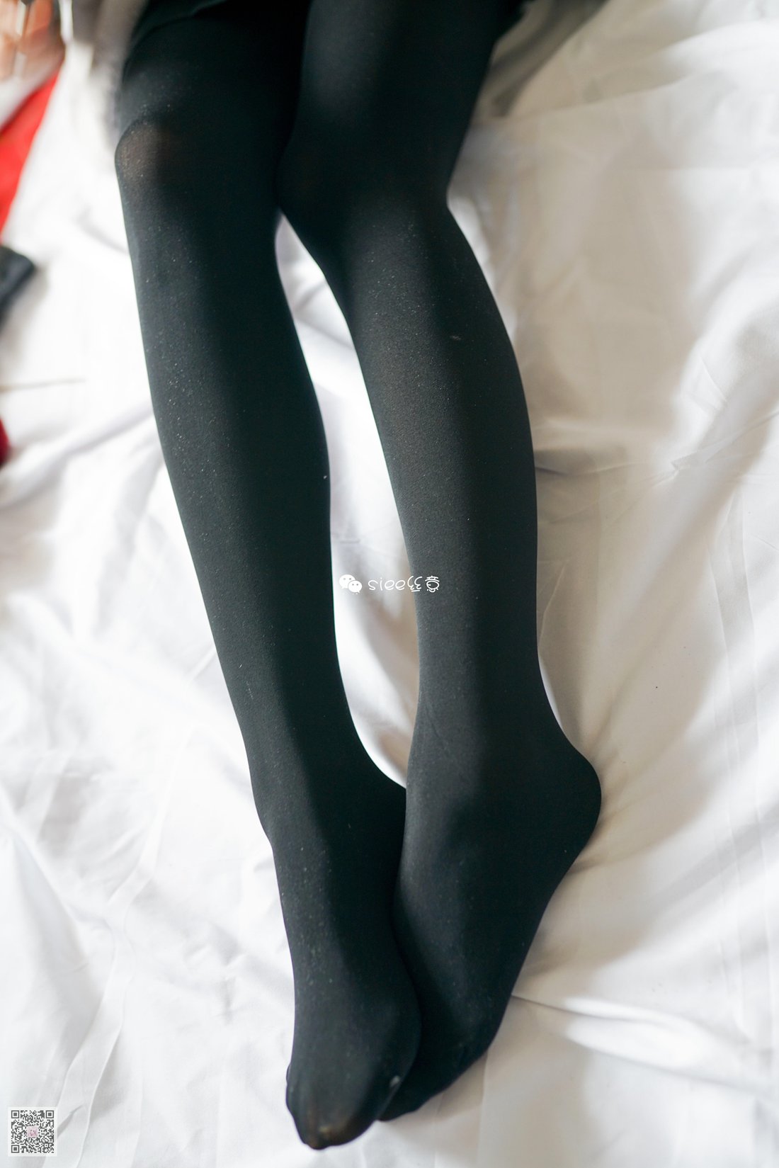 图片[6]-[SIEE丝意] No.229 阳阳~室内黑丝 在线浏览 – 速更版-美库