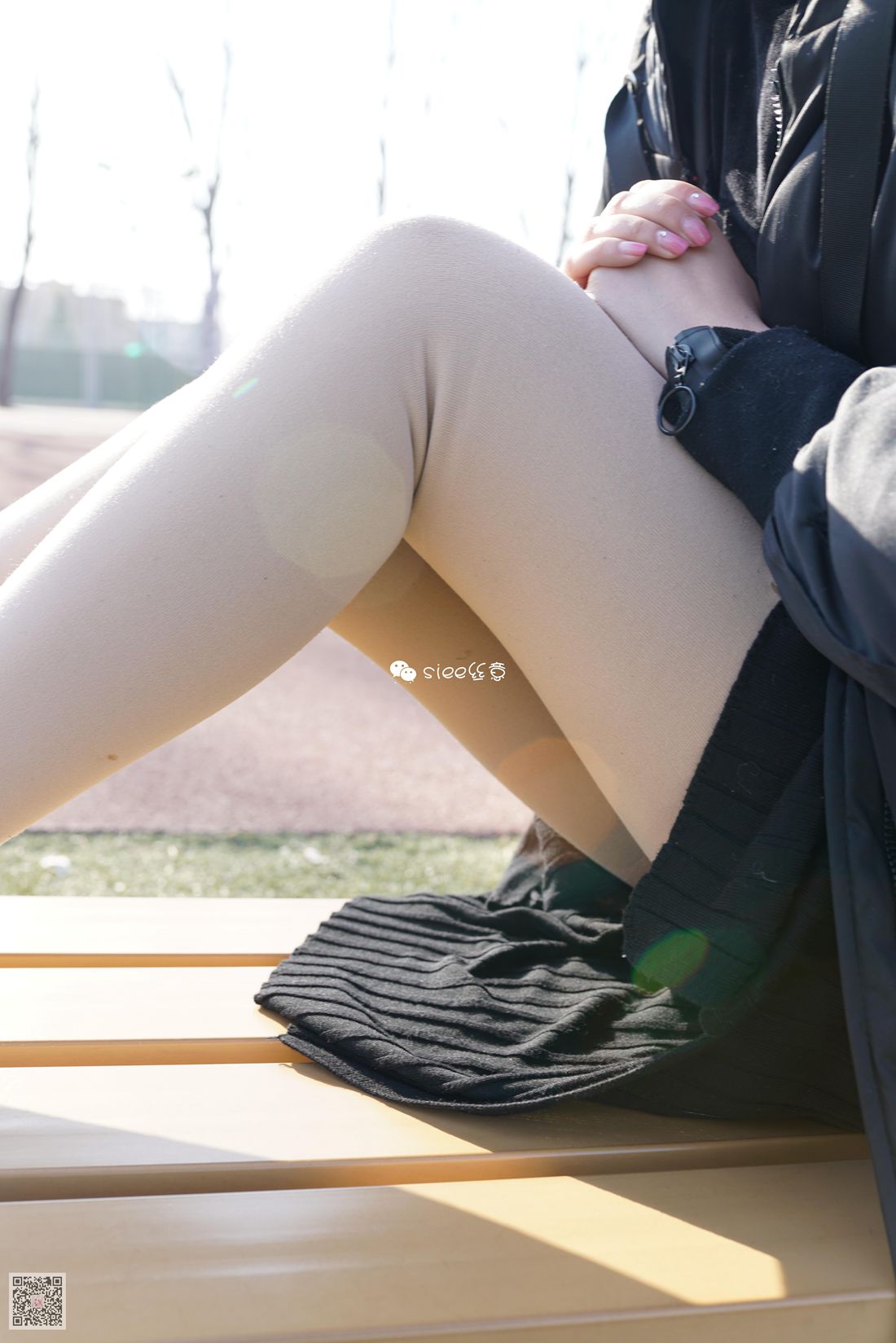 图片[33]-[SIEE丝意] No.248 晴儿~肉絲打底裤 在线浏览 – 速更版-美库