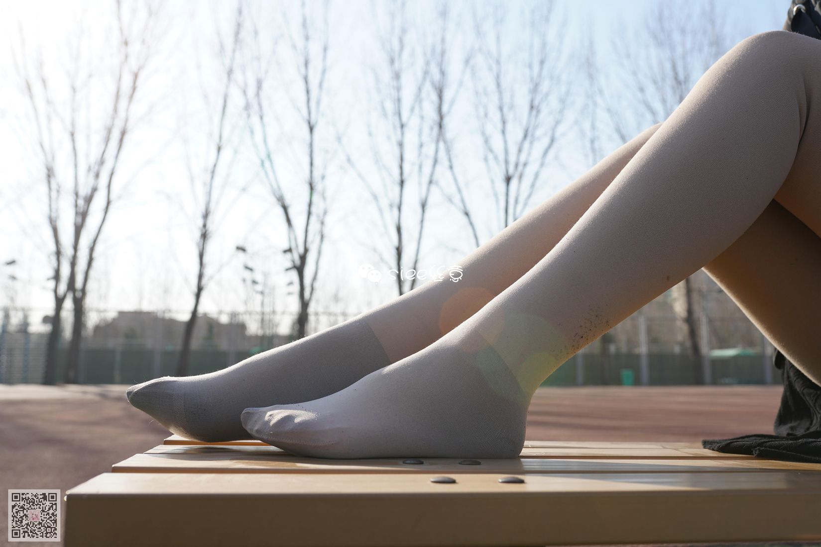 图片[35]-[SIEE丝意] No.248 晴儿~肉絲打底裤 在线浏览 – 速更版-美库