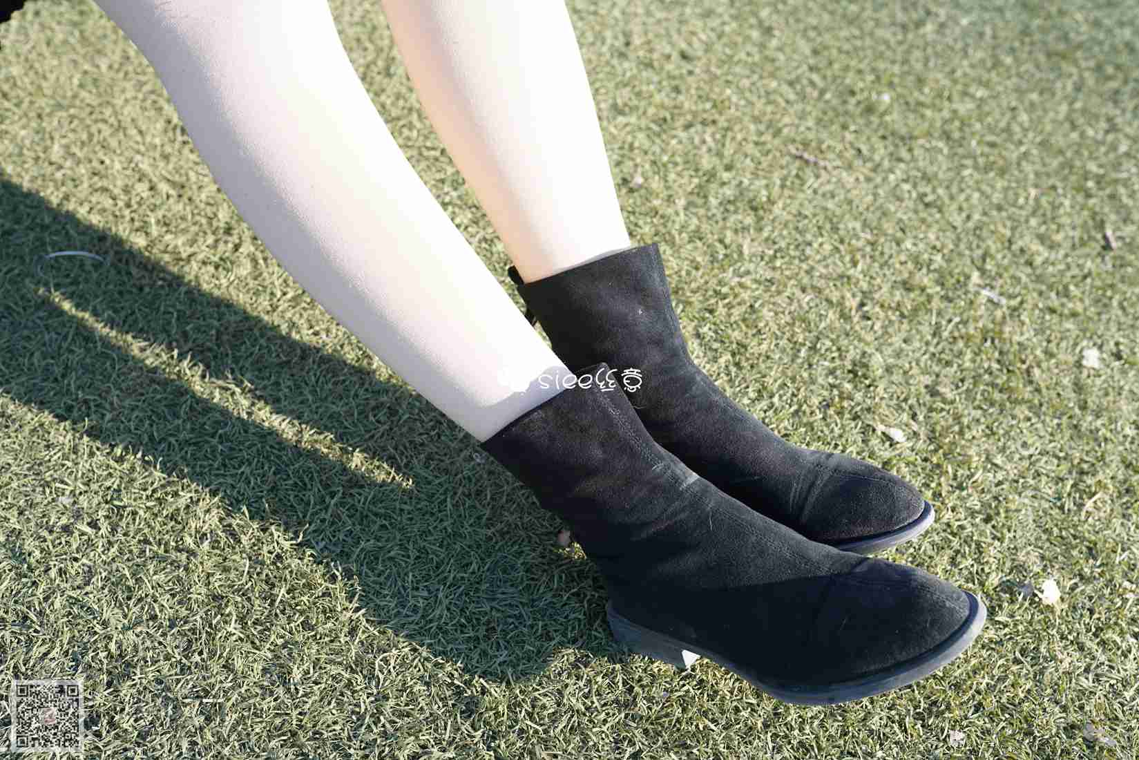 图片[43]-[SIEE丝意] No.248 晴儿~肉絲打底裤 在线浏览 – 速更版-美库