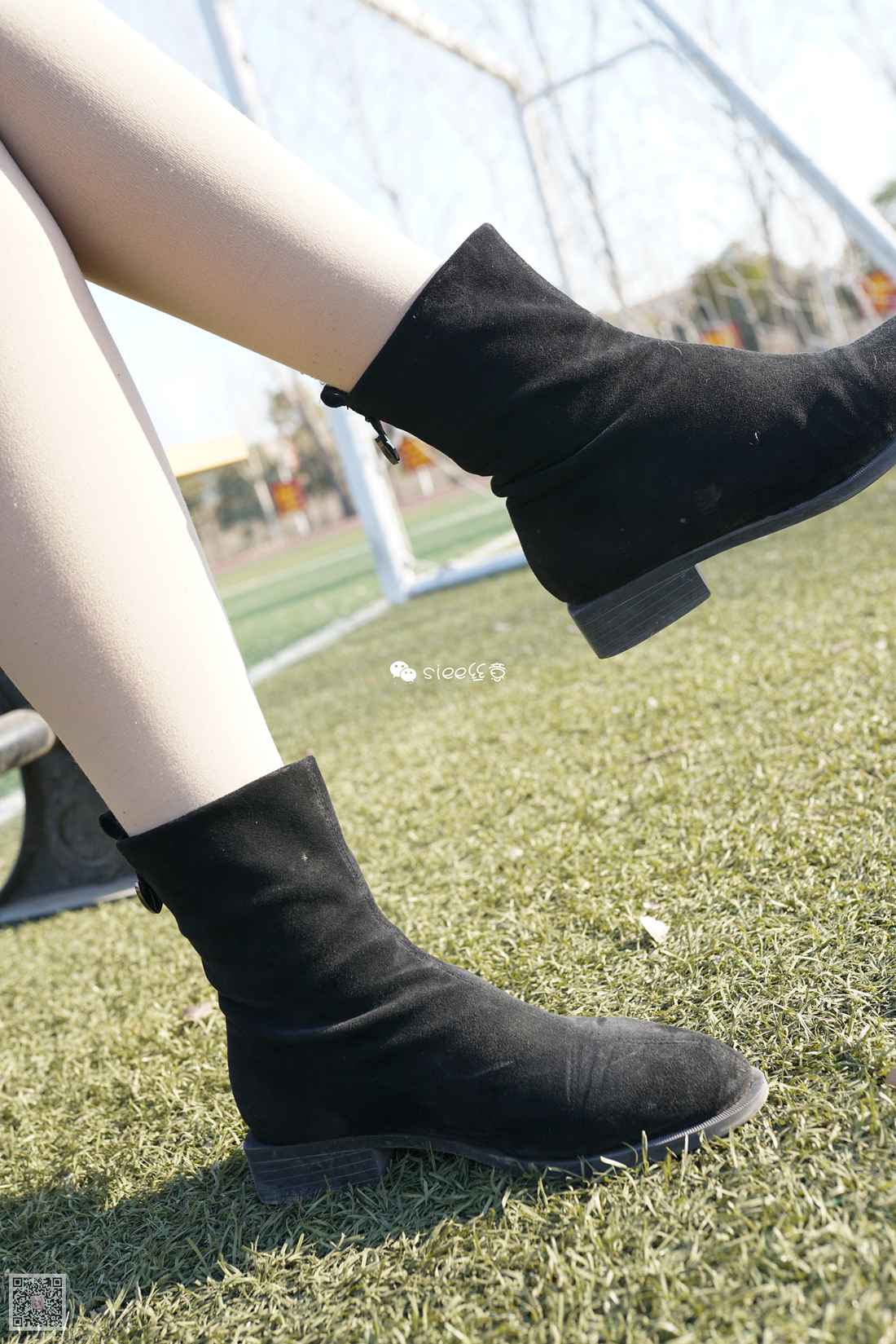 图片[52]-[SIEE丝意] No.248 晴儿~肉絲打底裤 在线浏览 – 速更版-美库