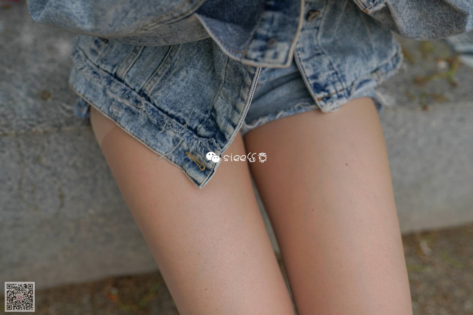 图片[20]-[SIEE丝意] No.267 蒙蒙 春风沉醉 在线浏览 – 速更版-美库