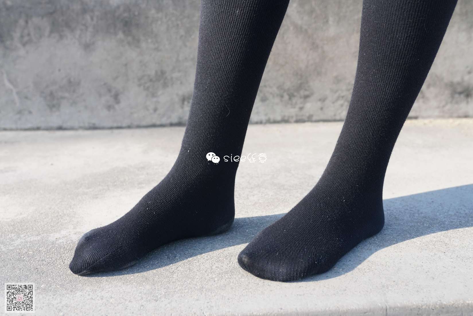 图片[23]-[SIEE丝意] No.256 晴儿~黑色打底裤 在线浏览 – 速更版-美库