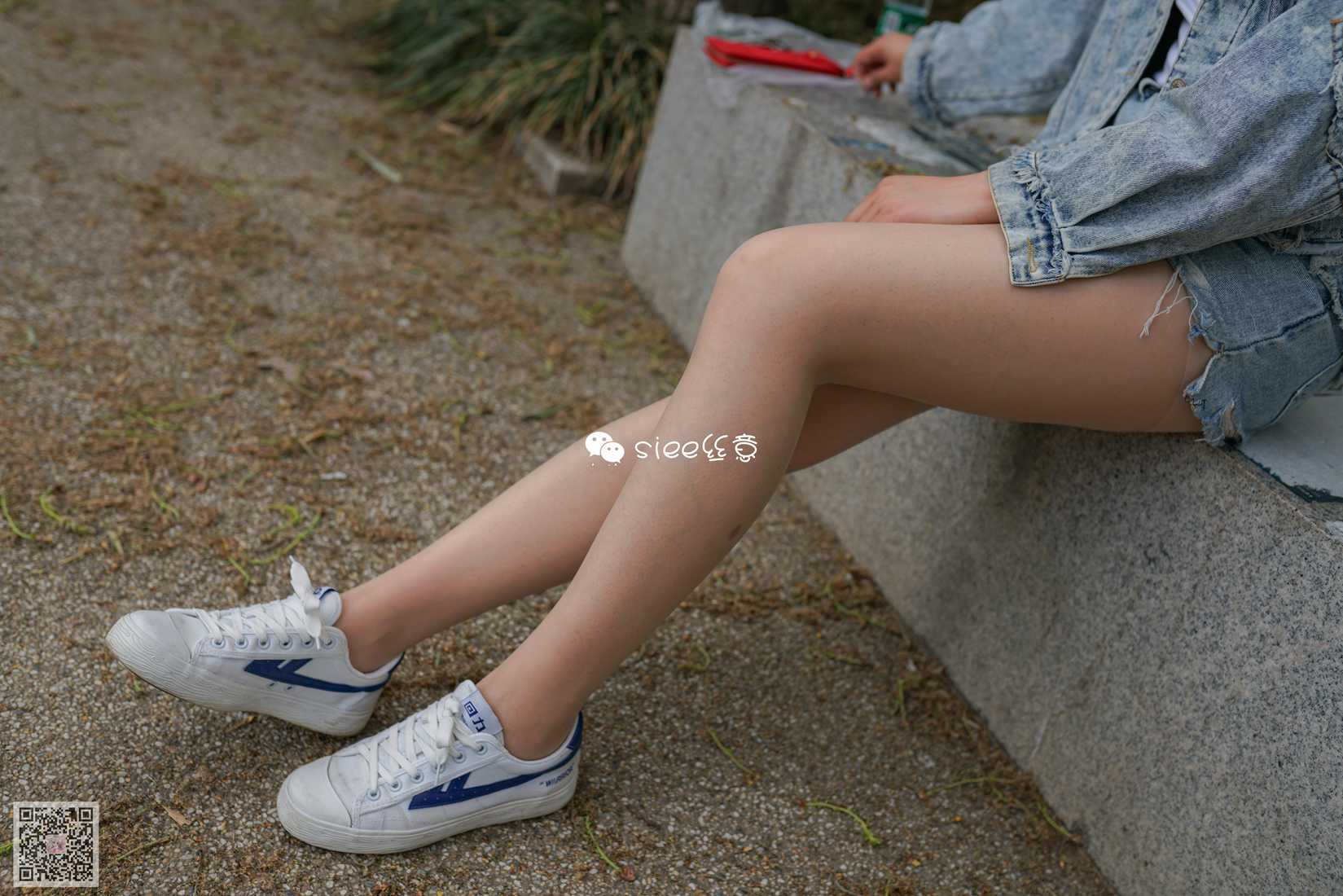 图片[14]-[SIEE丝意] No.267 蒙蒙 春风沉醉 在线浏览 – 速更版-美库