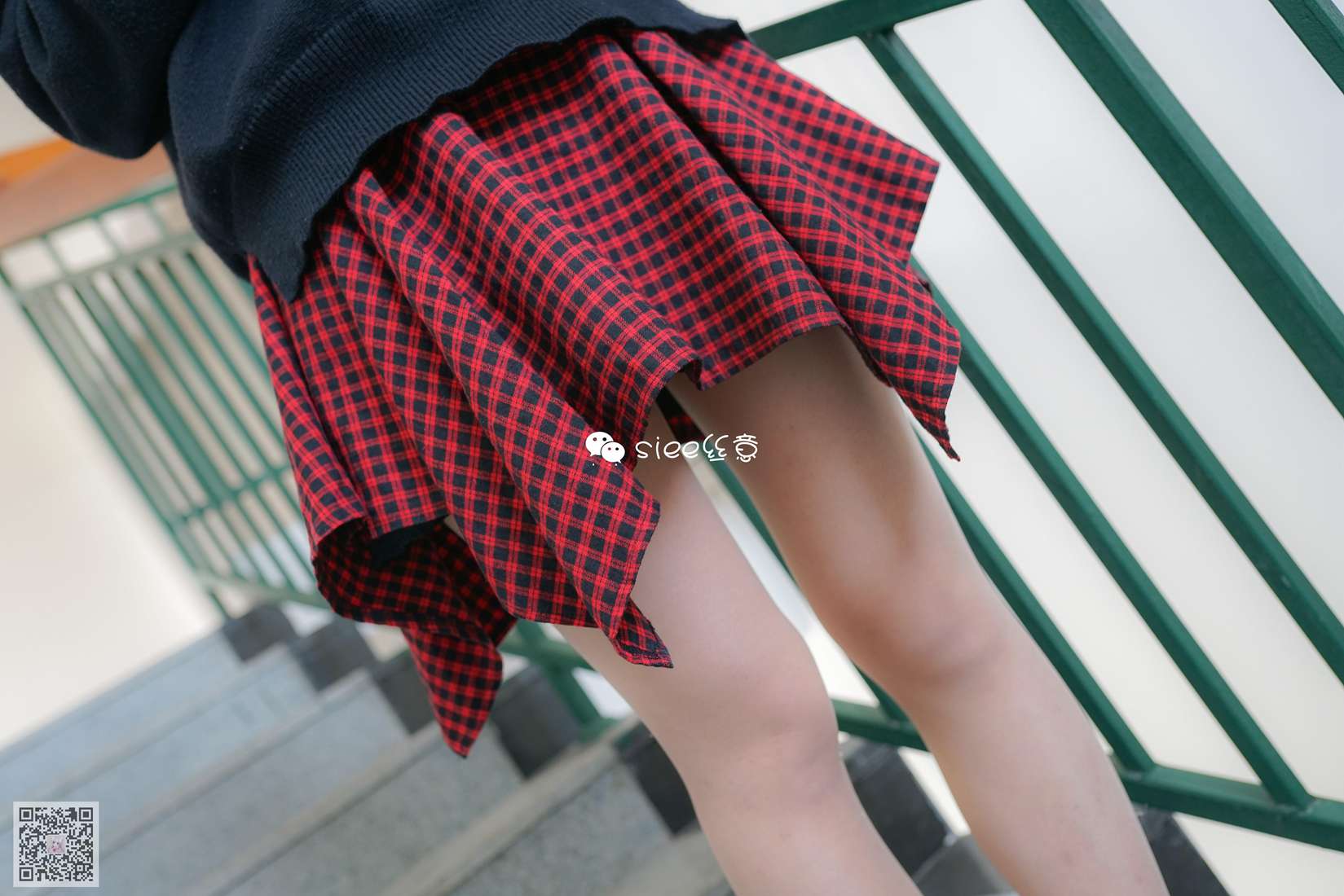 图片[11]-[SIEE丝意] No.271 静静~静待光阴 在线浏览 – 速更版-美库