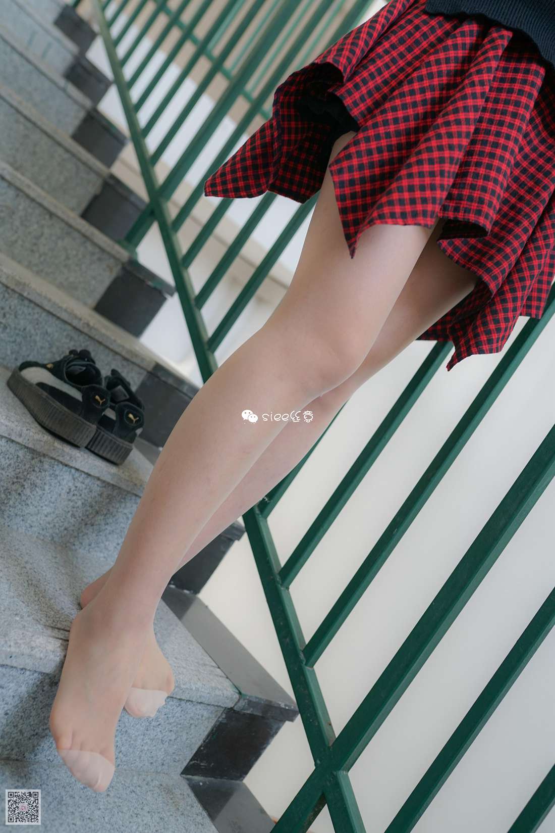 图片[13]-[SIEE丝意] No.271 静静~静待光阴 在线浏览 – 速更版-美库