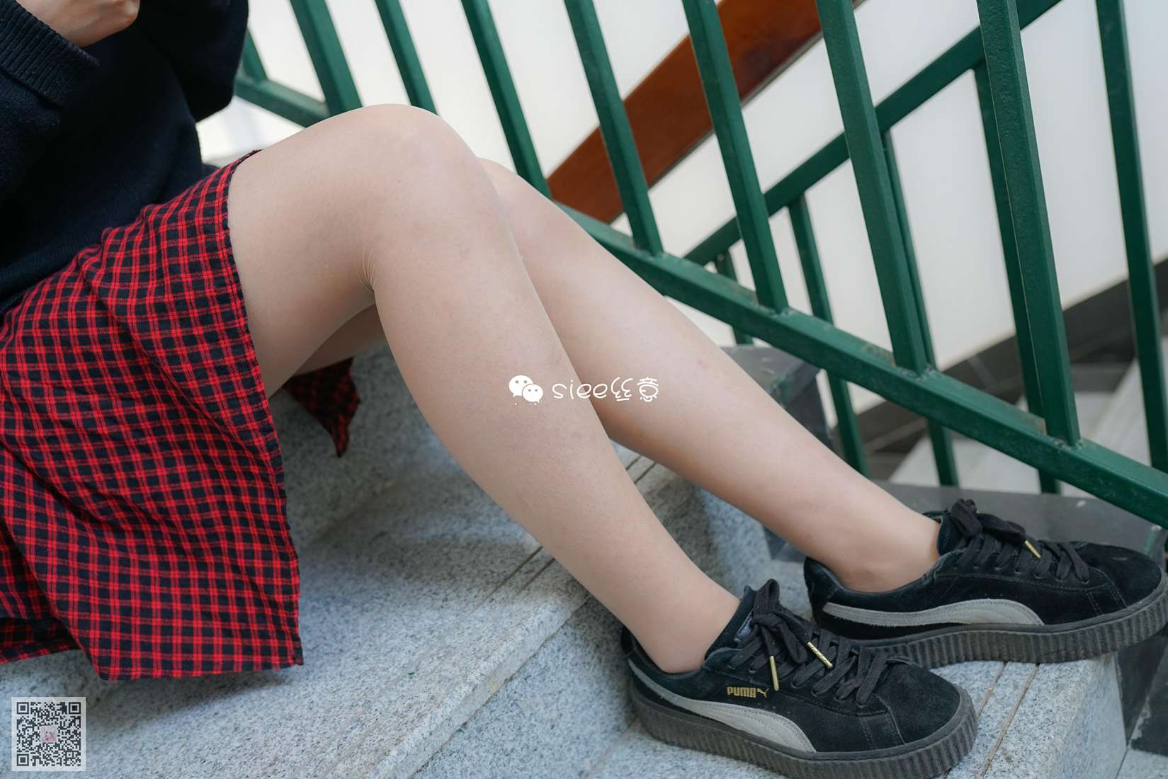 图片[17]-[SIEE丝意] No.271 静静~静待光阴 在线浏览 – 速更版-美库