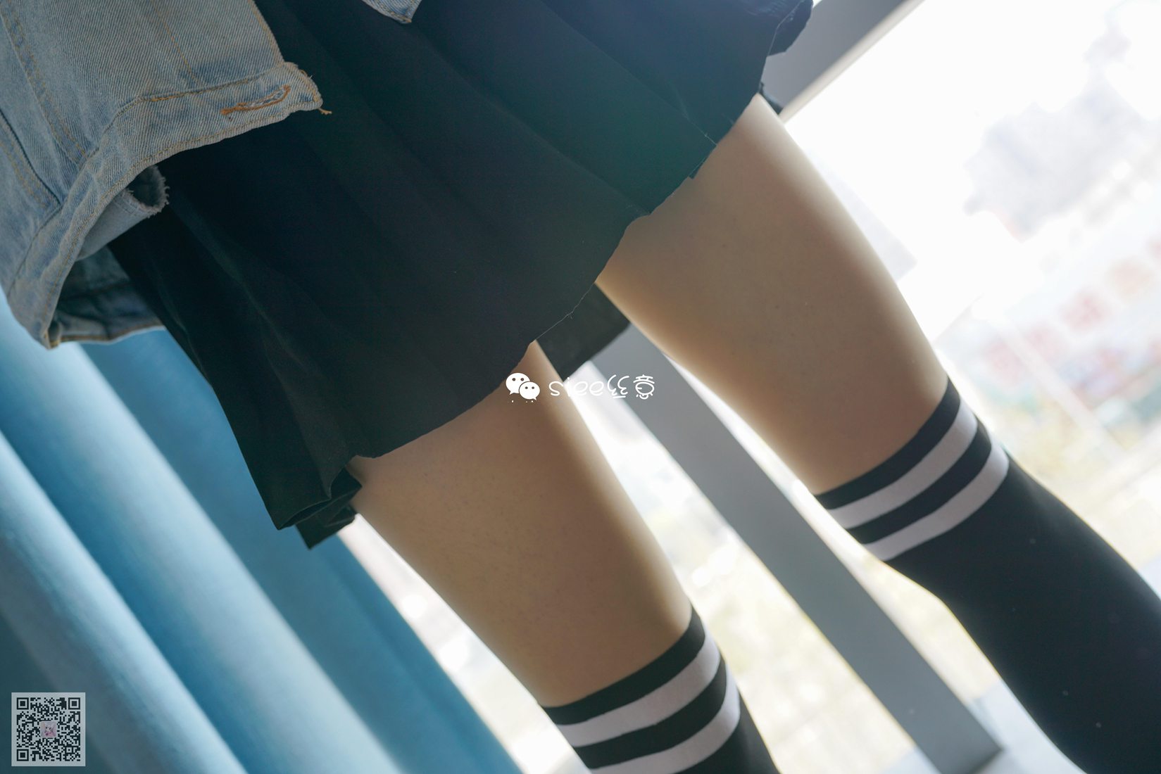 图片[12]-[SIEE丝意] No.256 No.272 佩佩 休闲时光 在线浏览 – 速更版-美库