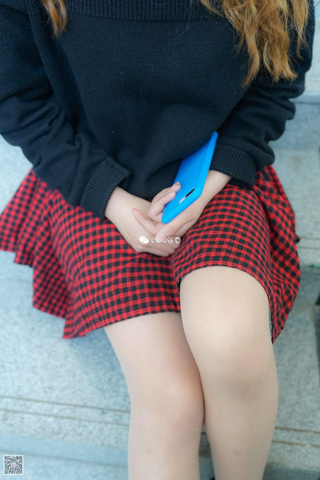 图片[21]-[SIEE丝意] No.271 静静~静待光阴 在线浏览 – 速更版-美库