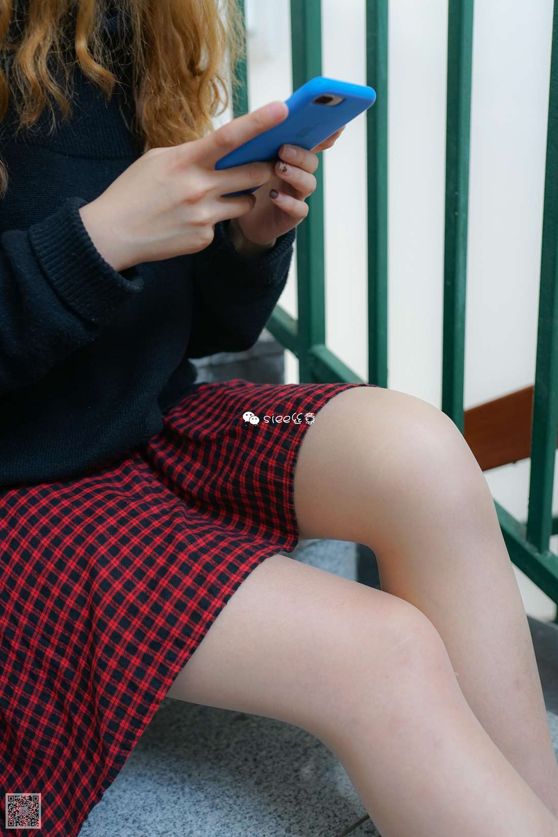 图片[24]-[SIEE丝意] No.271 静静~静待光阴 在线浏览 – 速更版-美库