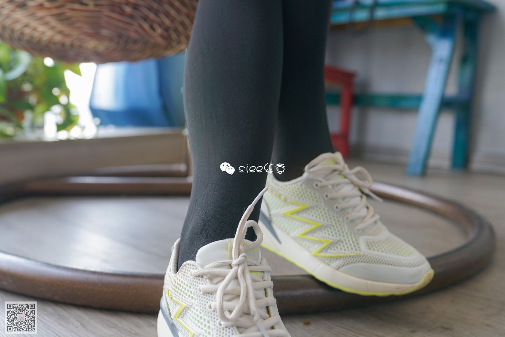 图片[26]-[SIEE丝意] No.256 No.272 佩佩 休闲时光 在线浏览 – 速更版-美库