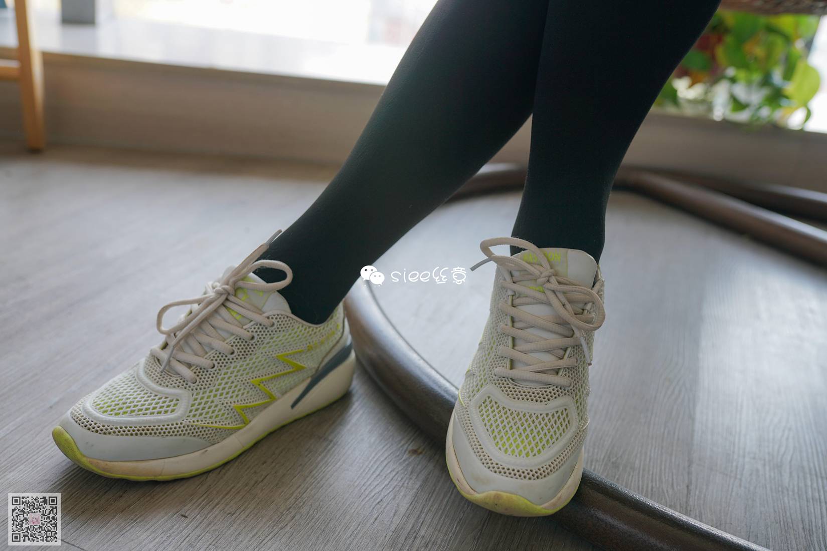 图片[28]-[SIEE丝意] No.256 No.272 佩佩 休闲时光 在线浏览 – 速更版-美库