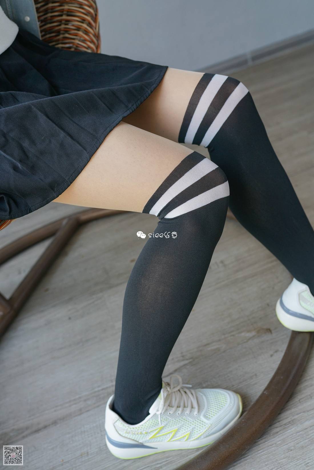 图片[31]-[SIEE丝意] No.256 No.272 佩佩 休闲时光 在线浏览 – 速更版-美库