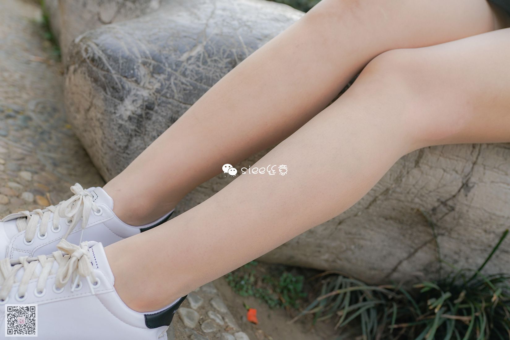 图片[10]-[SIEE丝意] No.276 小月 公园里的等待 在线浏览 – 速更版-美库