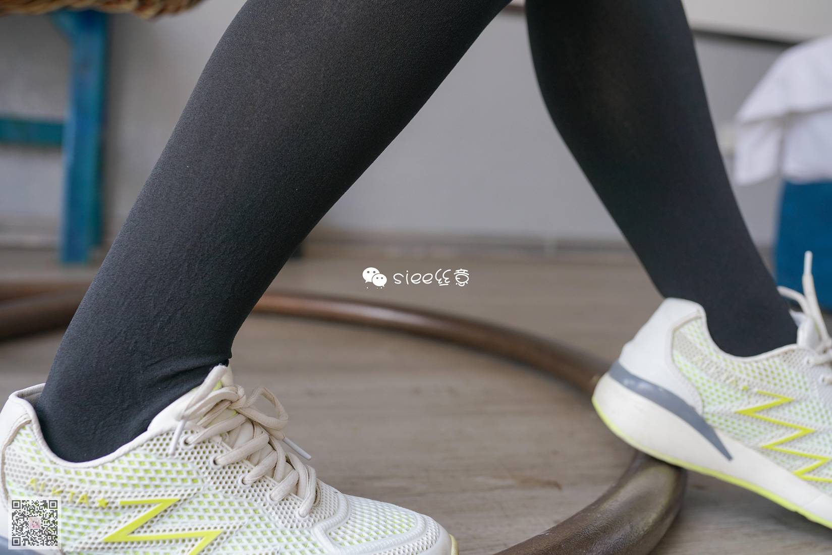 图片[32]-[SIEE丝意] No.256 No.272 佩佩 休闲时光 在线浏览 – 速更版-美库