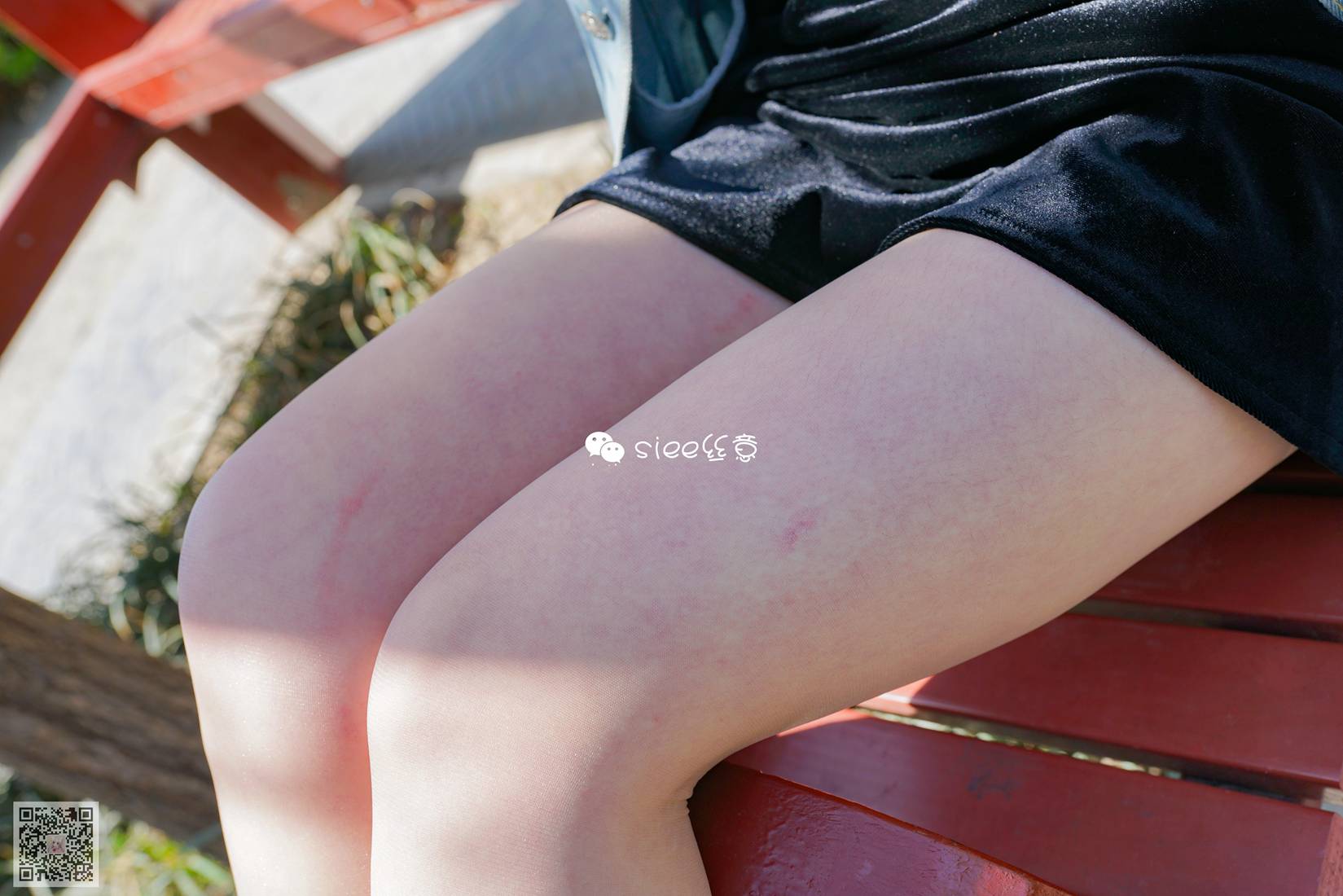 图片[6]-[SIEE丝意] No.274 贝贝 肉感的学妹 在线浏览 – 速更版-美库